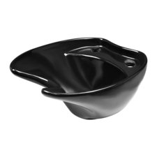 Ceramics for Shampoo Chair Y558 Black